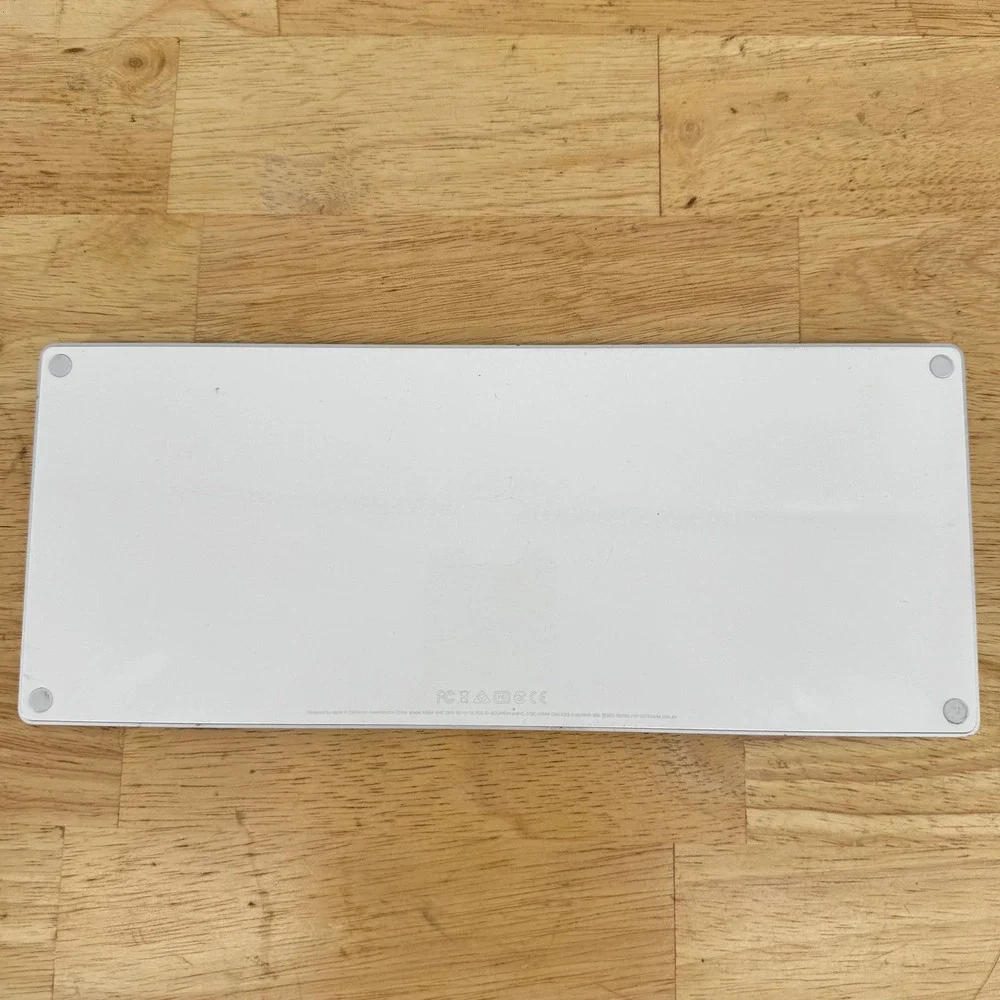 Apple magic keyboard